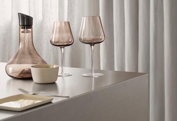 Produktbild Blomus Allround Glas (0.28 l, 4x)