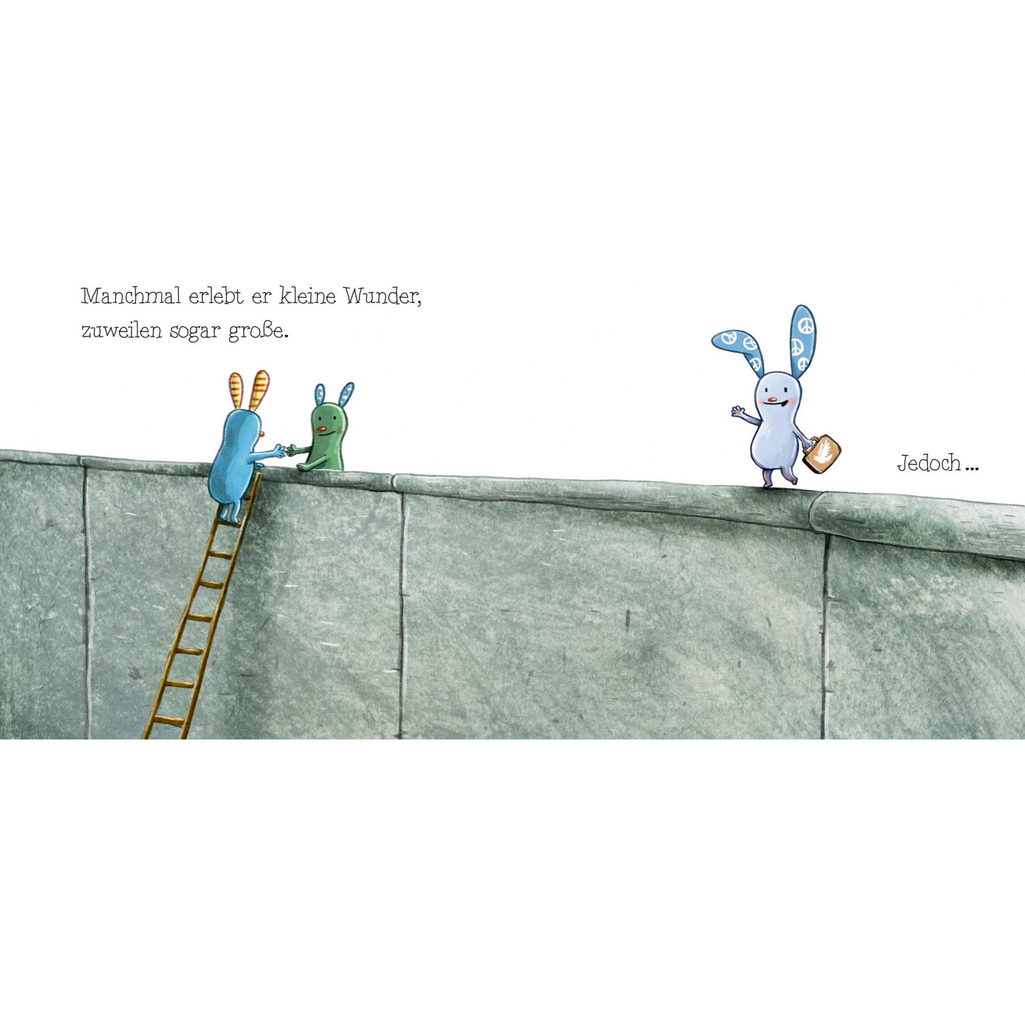 Reider:Der kleine Frieden ist dein Begl, Belletristik von Katja Reider, Günther Jakobs