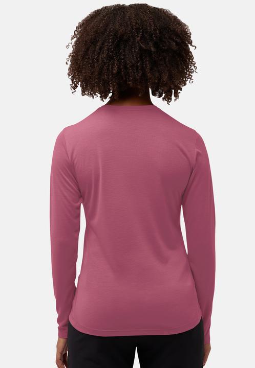 Produktbild Jack Wolfskin Vonnan Ls T W (XXL)