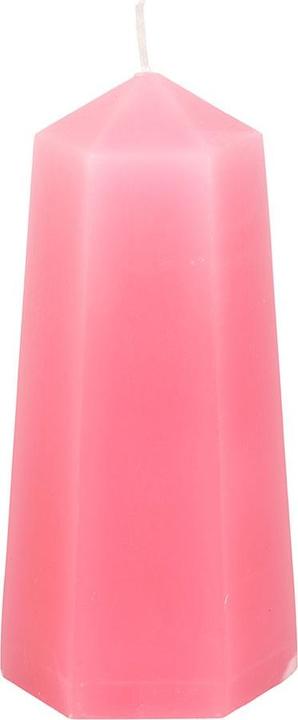 Image du produit Something Different Bougie cristal d'amour