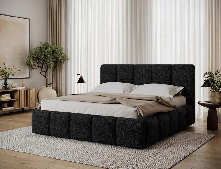 Produktbild ELTAP Edvige mit Stauraum (180 x 200 cm)