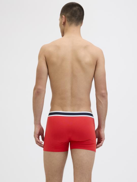 Produktbild Jack & Jones Jacjimmy Solid Trunks 10 Pack (XL, 10er Pack)