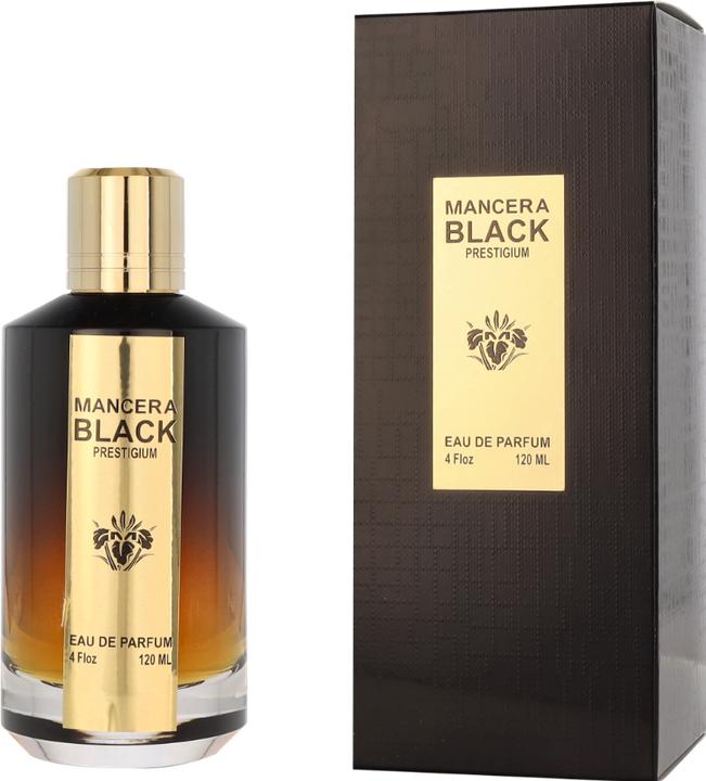 Immagine prodotto Mancera Prestigium nero (Eau de parfum, 120 ml)