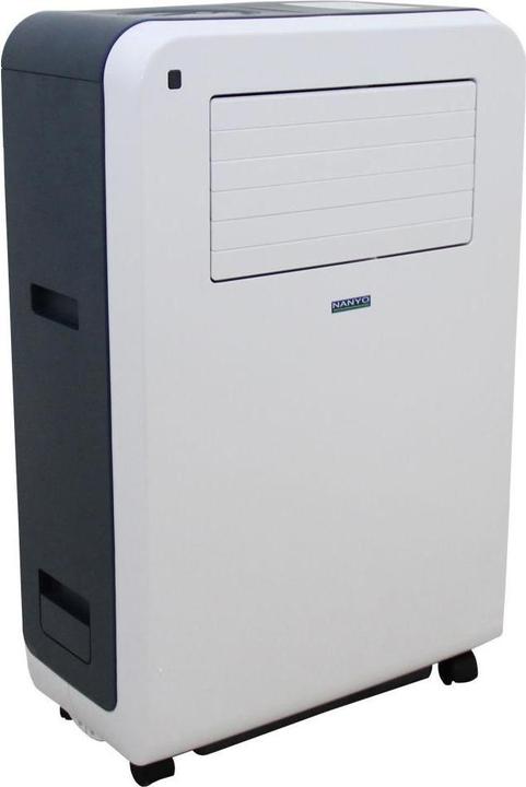 Nanyo KMO120M3 (54 m², 11000 BTU/h)