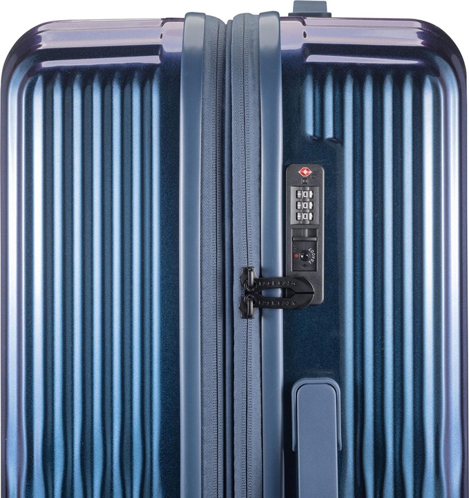 Actual product image Pack Easy Flow (112 l, L (90 - 115l))