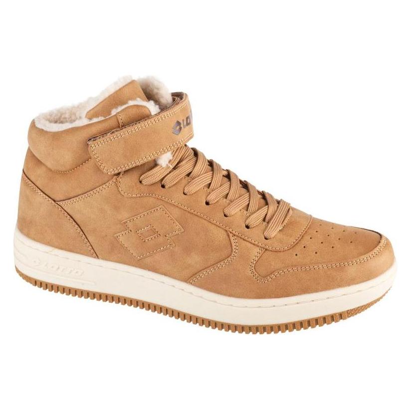 Lotto, Mannen, Sneakers, Buty Męskie Paliot Fur 2400192U 7212 45, (45)