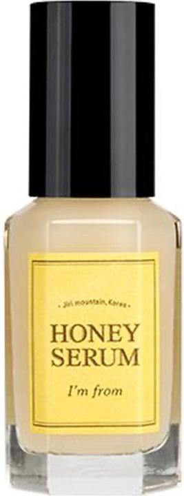 Actual product image I'm From Honey Serum 30ml - 30.63% Honey Glow Queen (30 ml)