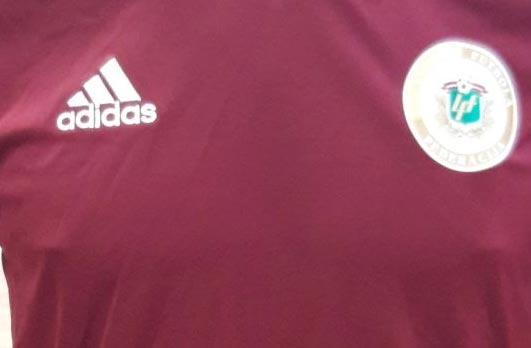 Produktbild adidas Lettland Trikot (S)