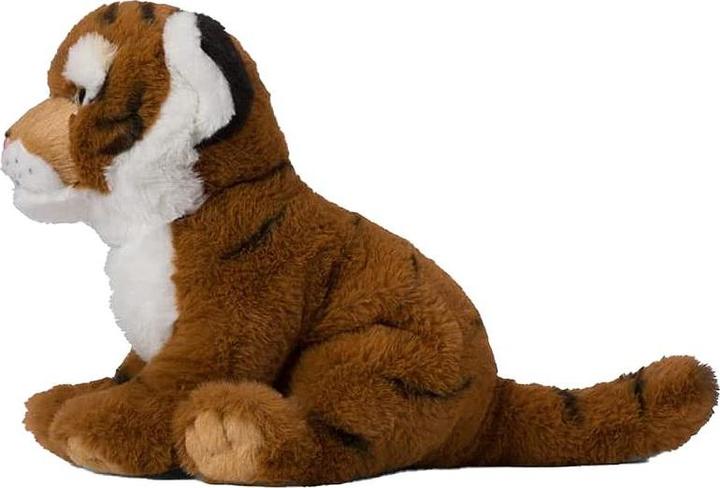 Actual product image WWF Tiger floppy sitting (23 cm)
