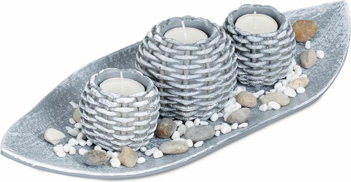 Actual product image Relaxdays Gazebo side-panels (300 cm, 0.10 cm)