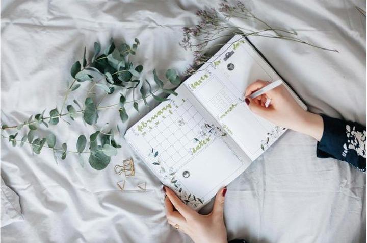 Image du produit Colop Tampon Little NIO Set Bullet Journal