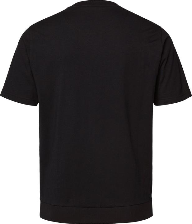 Produktbild Men+ T-Shirt, Tracht, Bauchfit, Print, Halbarm (4XL)
