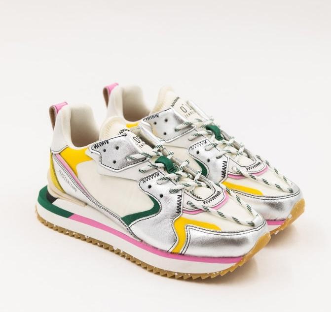 Immagine prodotto 0-105 Scarpe da ginnastica Treck up Brand (40)