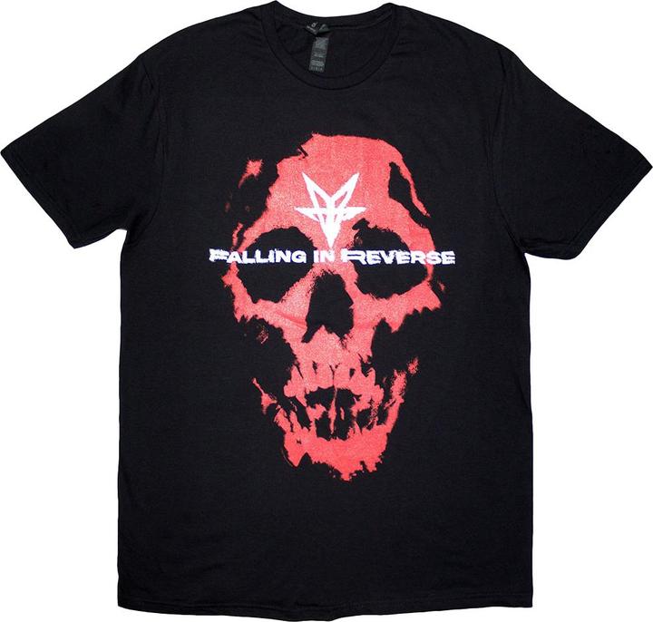 Produktbild Falling In Reverse Sake Of Sanity TShirt (XL)