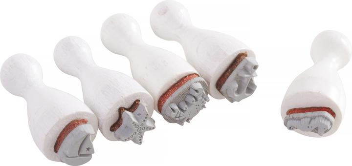 Produktbild VBS Stempel-Set "Maritim"