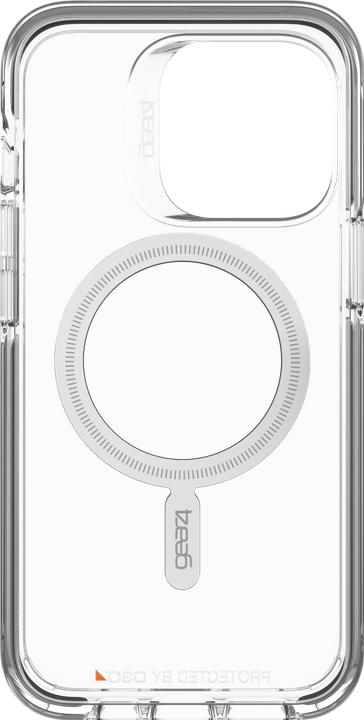 Actual product image gear4 Santa Cruz Snap (Apple iPhone 13, Apple iPhone 13 Pro)