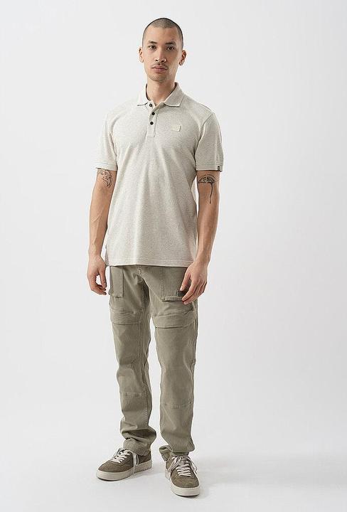 Produktbild Pme Legend Polo Popcorn Jersey (S)