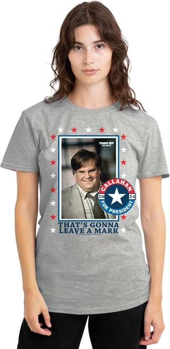 Produktbild Callahan For President 2024 TShirt (L)