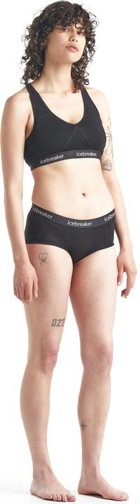 Produktbild Icebreaker Sprite Hot (XS)