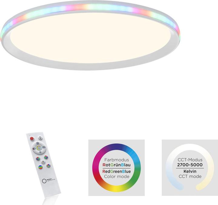 Produktbild Leuchten Direkt Galactica (1150 lm)