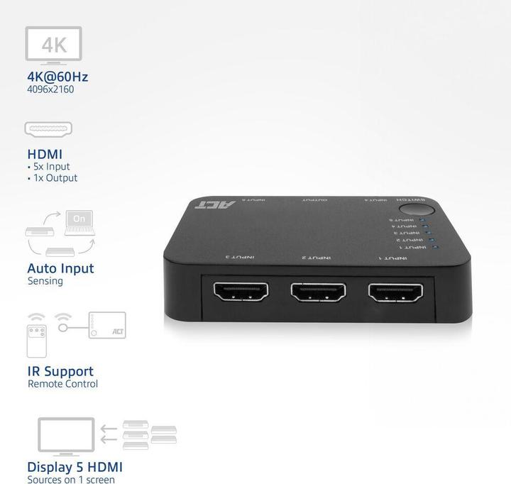 Produktbild ACT AC7841