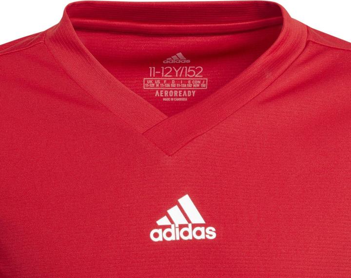 Immagine prodotto adidas Squadra Base Tee Bambini (176)