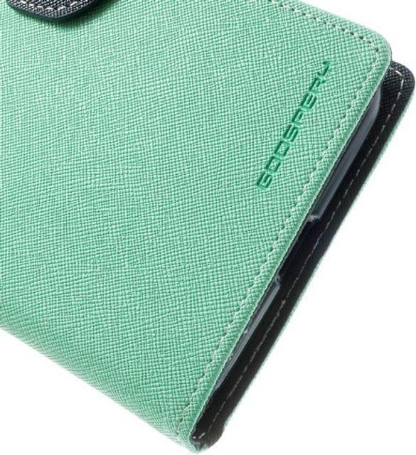 Actual product image Goospery Fancy Diary Series (Nokia Lumia 1320)