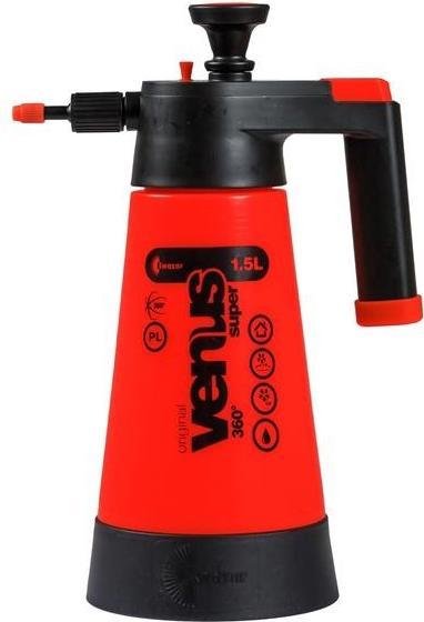 Produktbild Kwazar Sprinkler Venus With 360 Degree Sprayin (1.50 l)