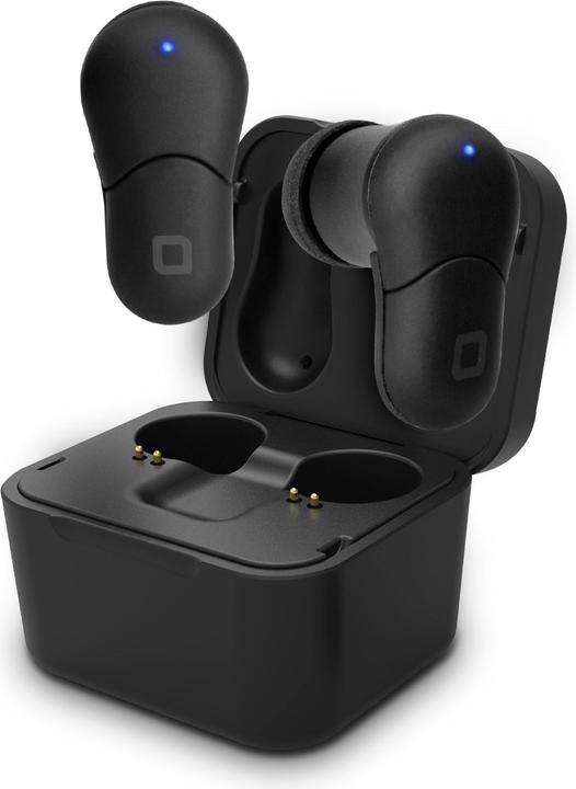 Produktbild SBS Bluetooth Kopfhörer kabellos in Ear (50 h, Kabellos)