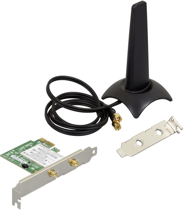 Image du produit HP WL-LAN 802.11 PCB (1x2) PCIe (PCIe)