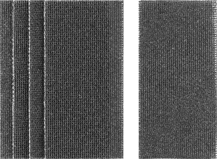 Produktbild DeWalt Schleifgitter (40)