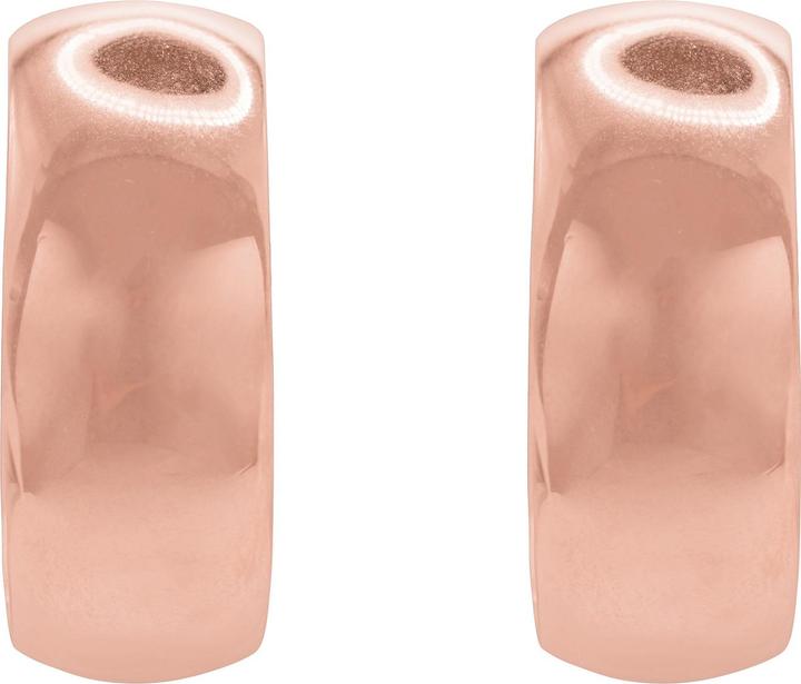 Image du produit Heideman Nerva rose doré (100% acier inoxydable)