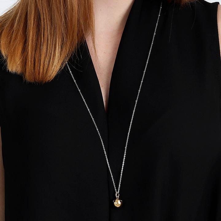 Immagine prodotto Morellato Collana Talismani (Acciaio inossidabile)