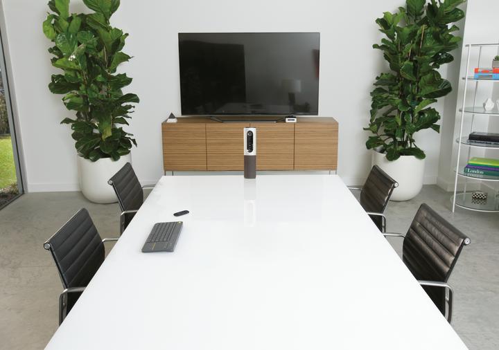 Produktbild Logitech ConferenceCam Connect