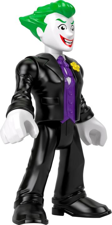 Image du produit Fisher-Price Imaginext DC Super Friends XL Jokeι για 3-8+ ετών HXH35