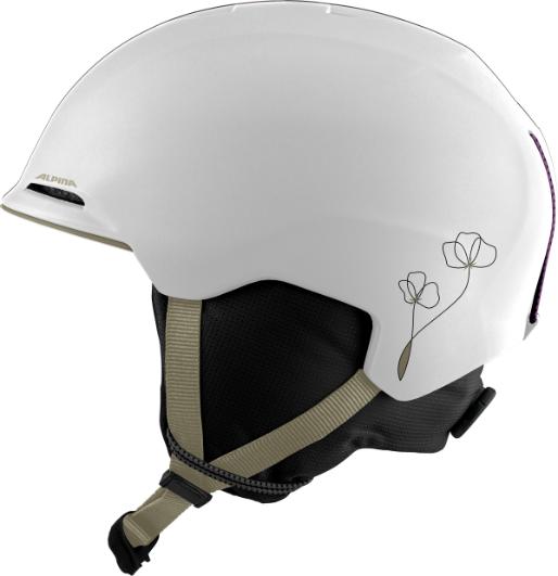 Produktbild ALPINA SPORTS Carnia (55 - 59 cm, M)