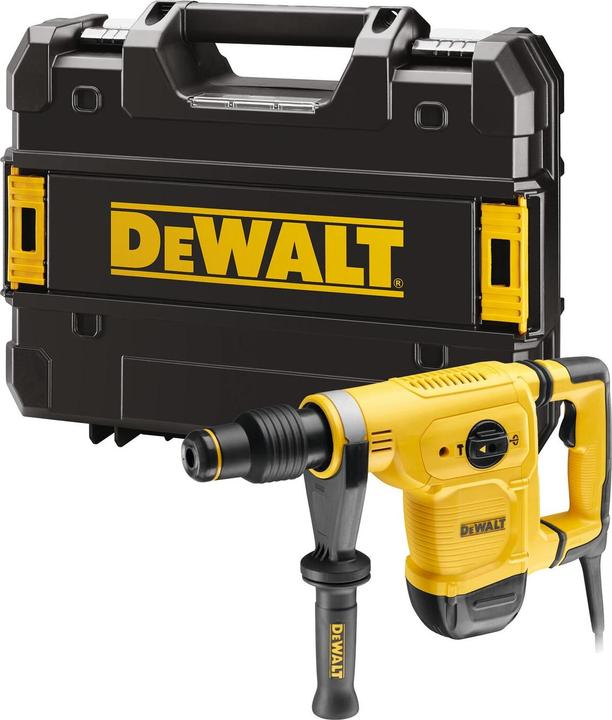 Produktbild DeWalt Meisselhammer (Netzbetrieb)
