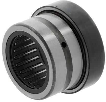 Actual product image Ina Needle roller/axial ball bearing NX7 -Z-TV-XL Inner Ø 7 mm Outer Ø 14 mm Width18 mm -20 to +120 °C
