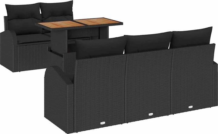 Produktbild vidaXL Margot