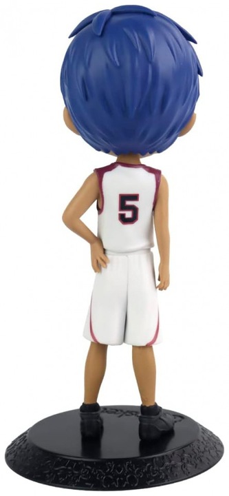 Image du produit Banpresto Kuruko's Basketball Q Posket Daiki Aomine (A) 14cm