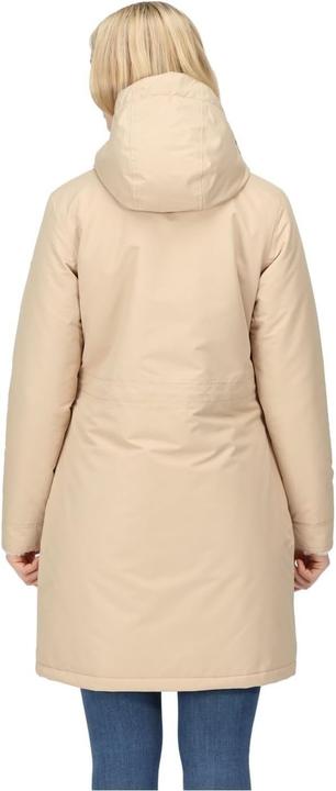 Actual product image Regatta Romine Waterproof Breathable Parka (40)
