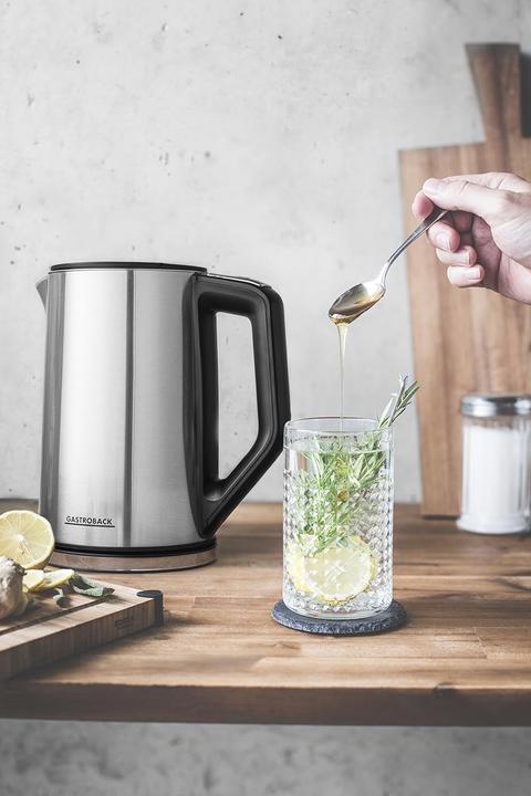 Immagine prodotto Gastroback Un tocco di freschezza (1.50 l)