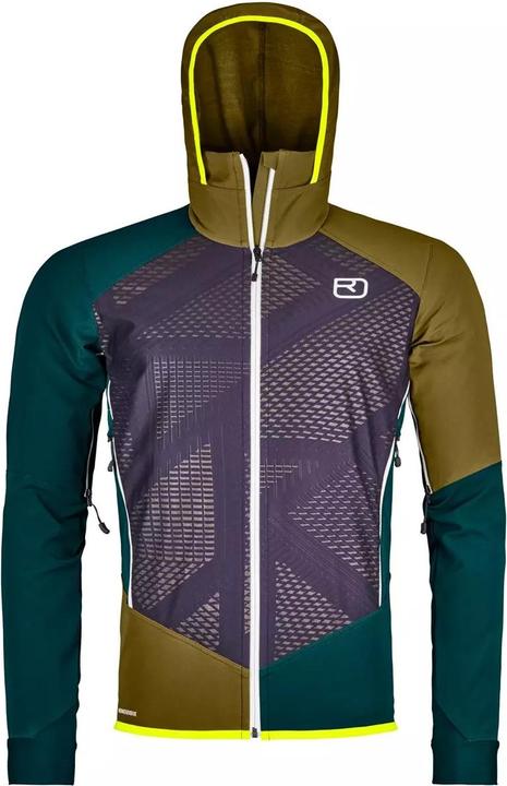 Immagine prodotto Ortovox Col Becchei Jacket (S)