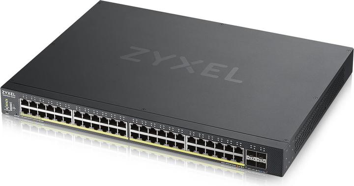 Immagine prodotto Zyxel GS1930-52HP + NWA1123-AC PRO