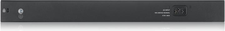 Immagine prodotto Zyxel GS1930-52HP + NWA1123-AC PRO