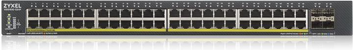 Immagine prodotto Zyxel GS1930-52HP + NWA1123-AC PRO