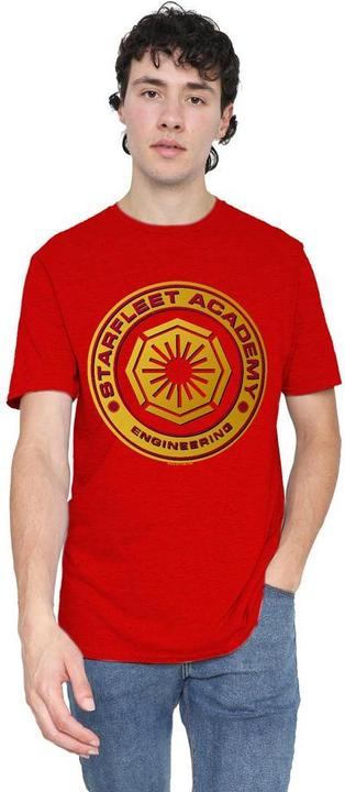 Image du produit - T-shirt ENGINEERING - Adulte (3XL)