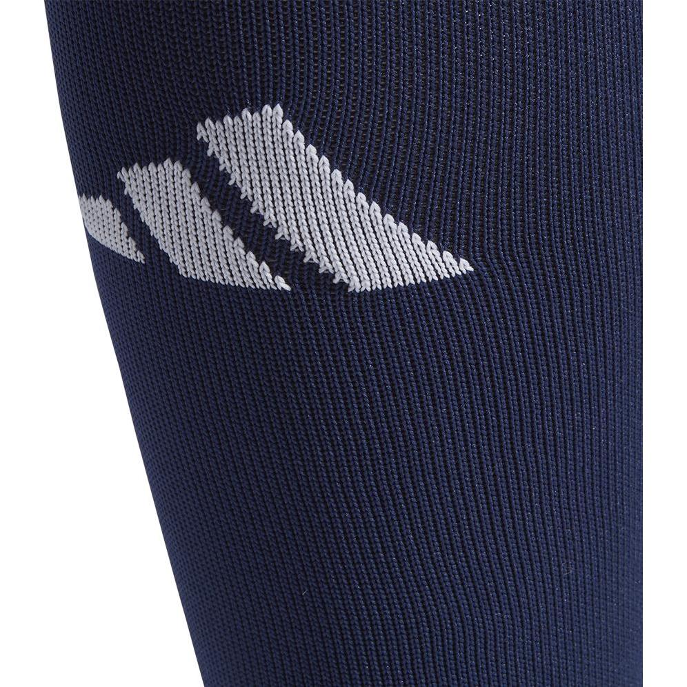 Thumbnail - adidas, Herren, Sportsocken, AdiSocks 23 Fussballsocken marineblau IB7791 (43-45) (L), Blau