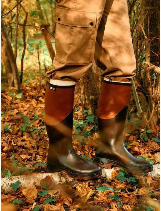 Actual product image Aigle Parcours 2 (41)