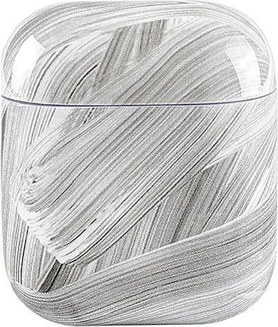 Produktbild JTI Schutzhülle für AirPods - weisse Farbe (Kopfhörer Tasche)
